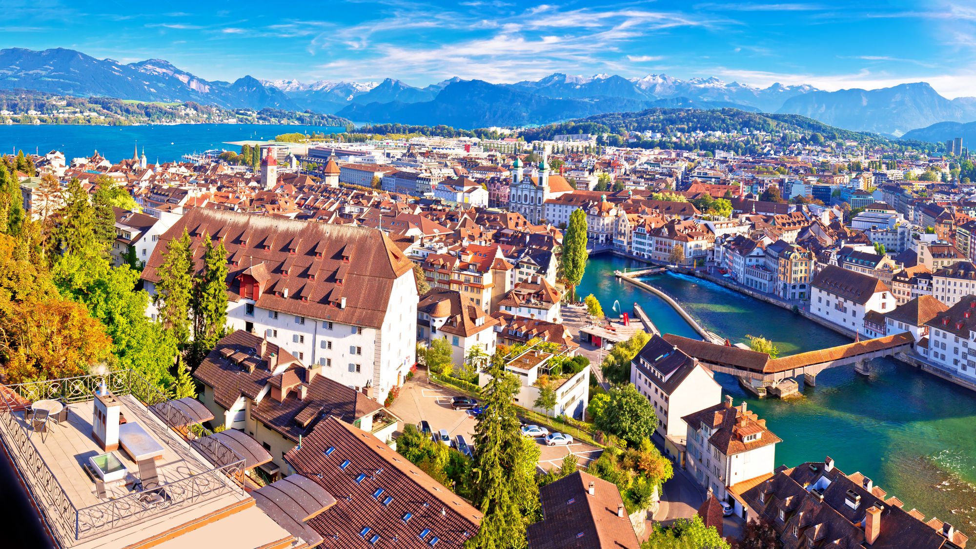 Luzern