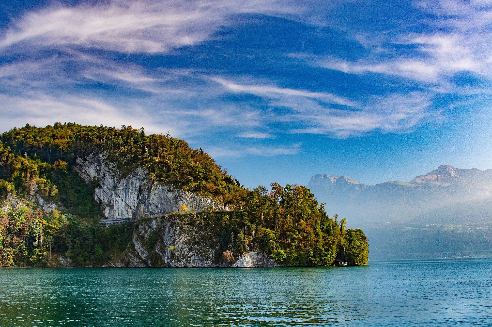 Vierwaldstättersee