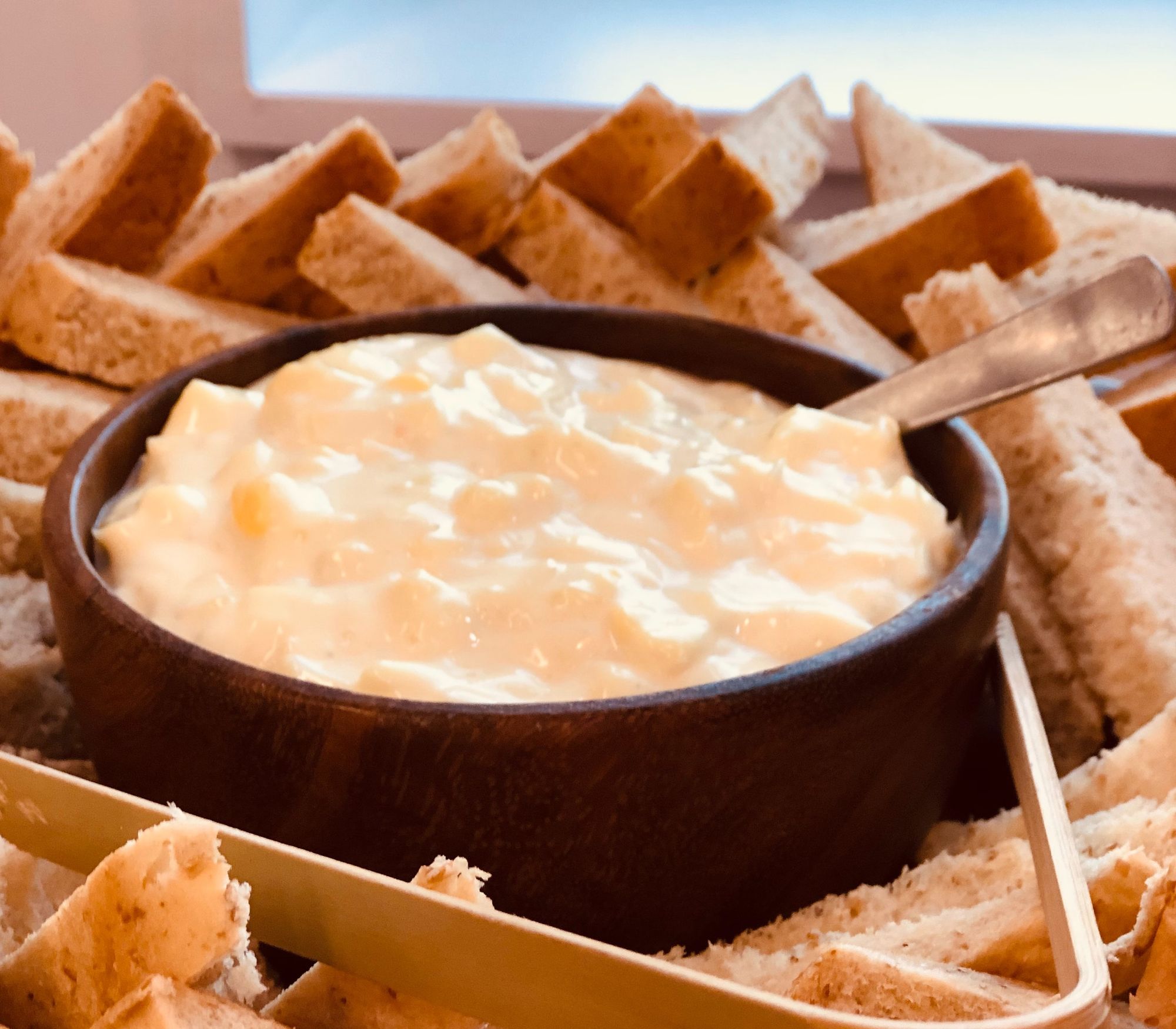 Fondue savoyarde