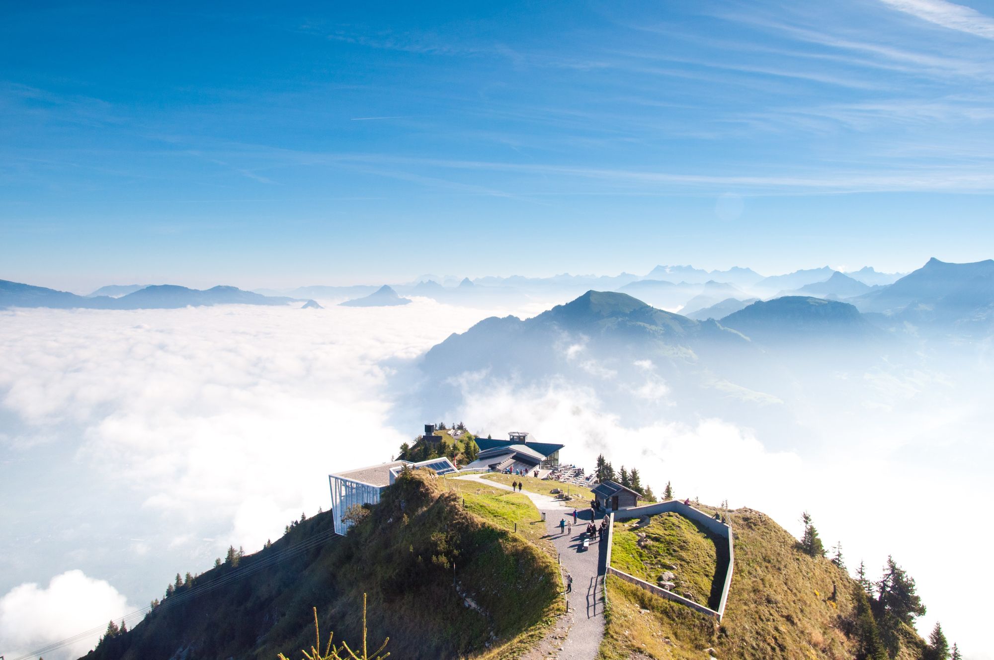 Stanserhorn