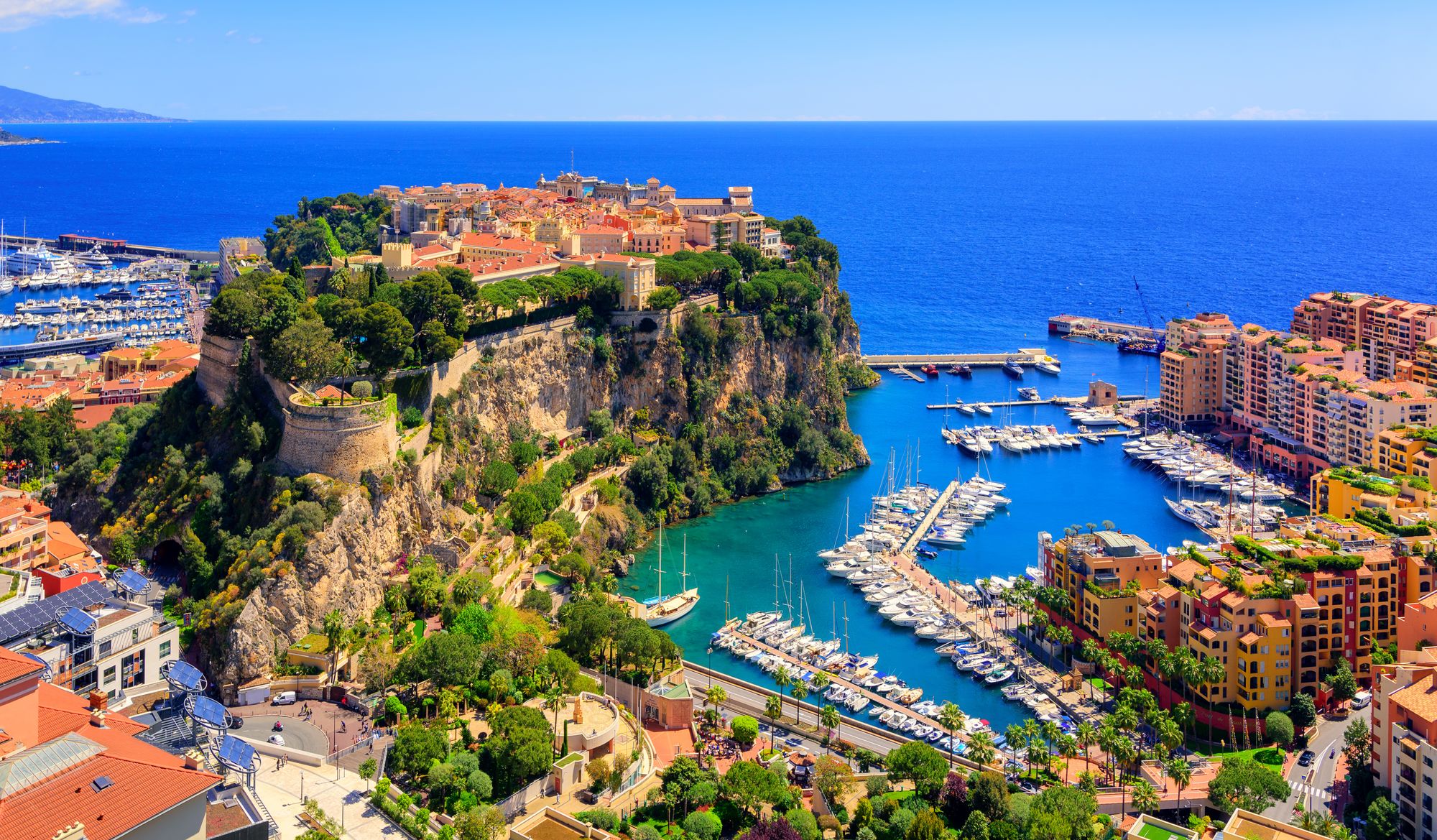 Monte-Carlo