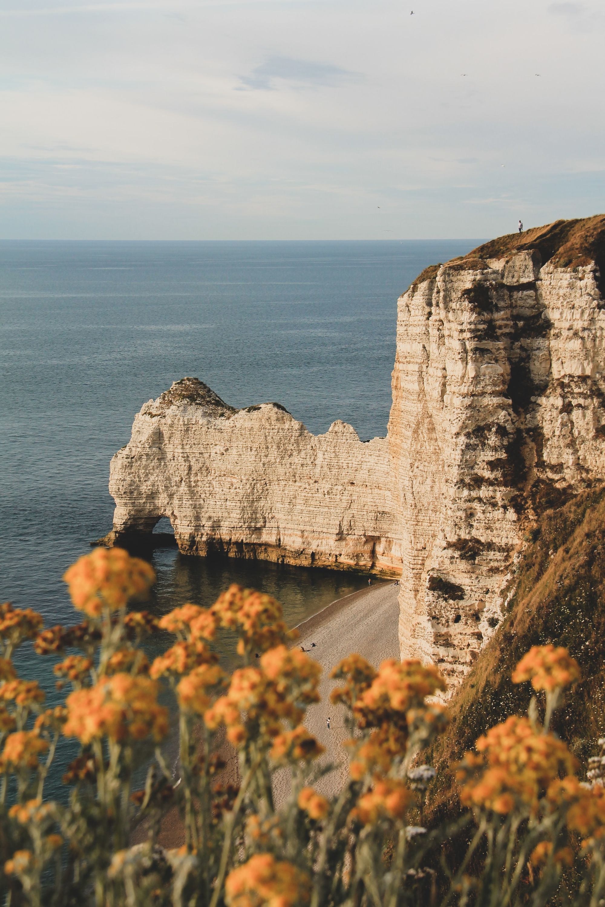 Die Normandie