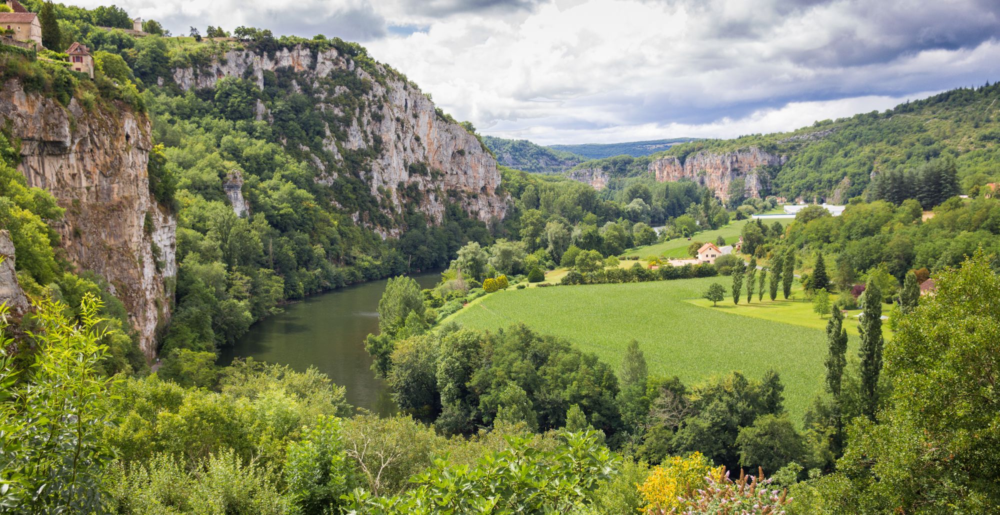 Perche Regionaler Naturpark