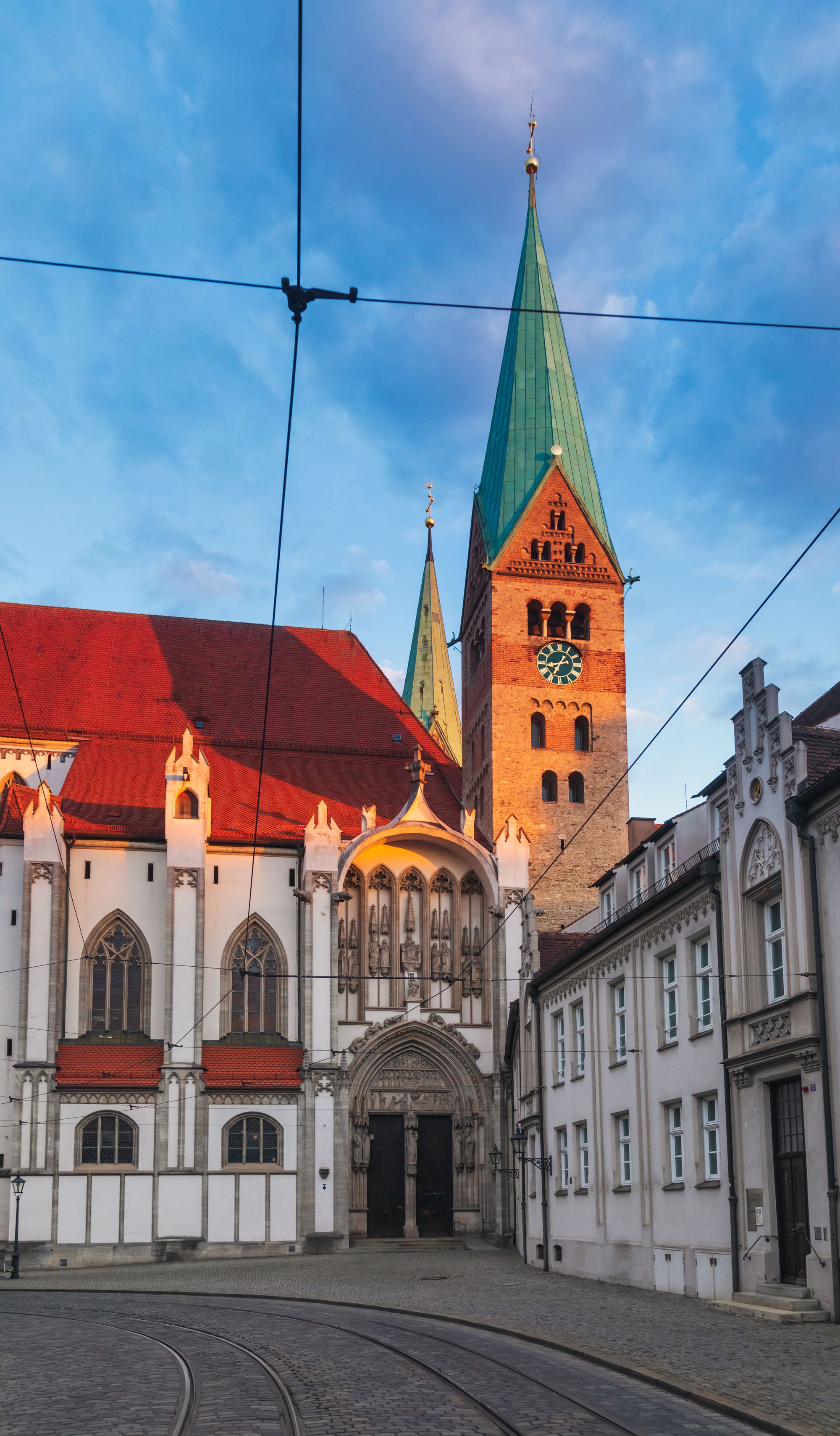 Augsburg