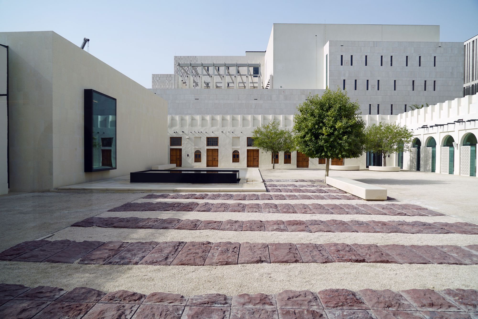 Les Musées Msheireb