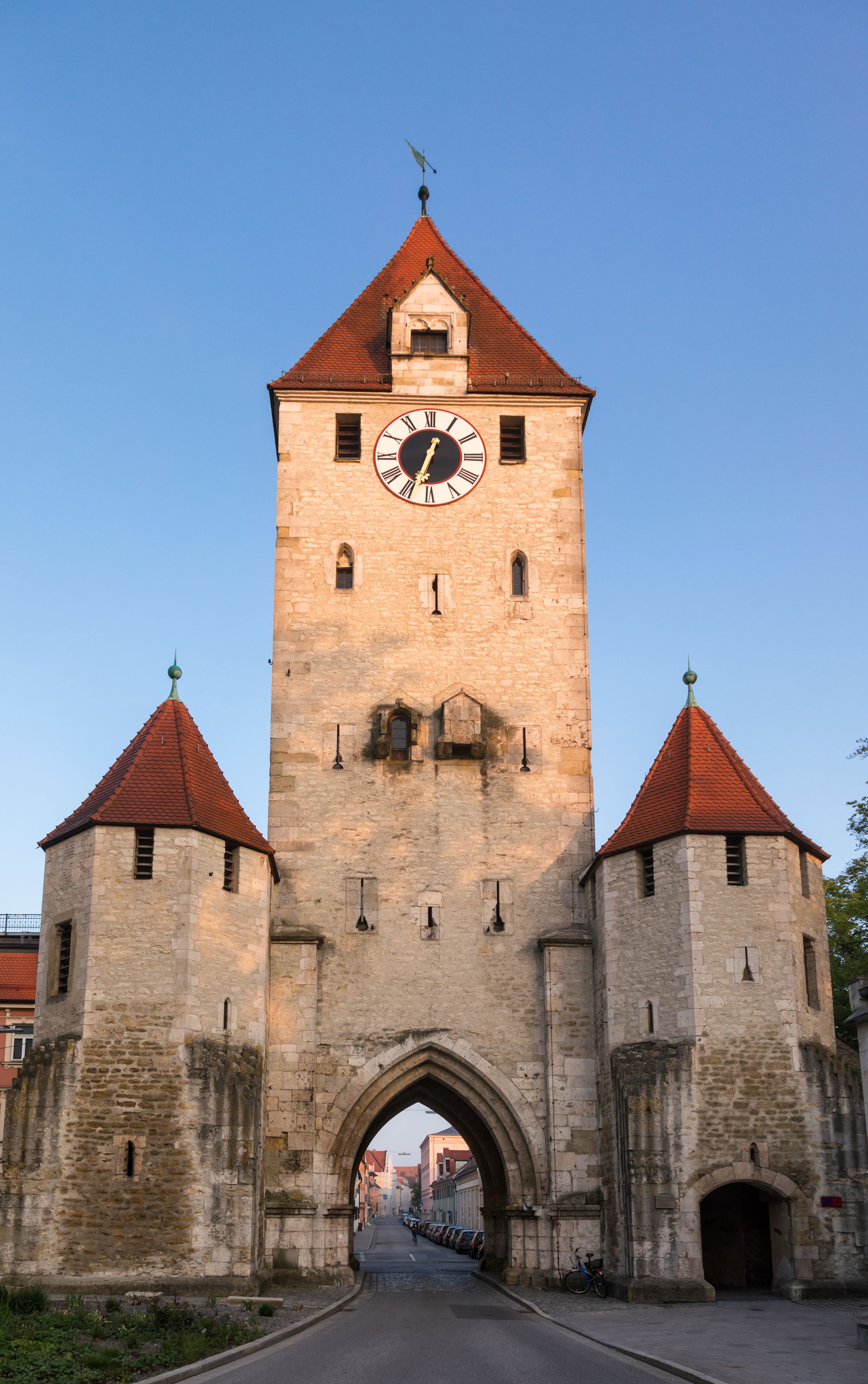 Regensburg