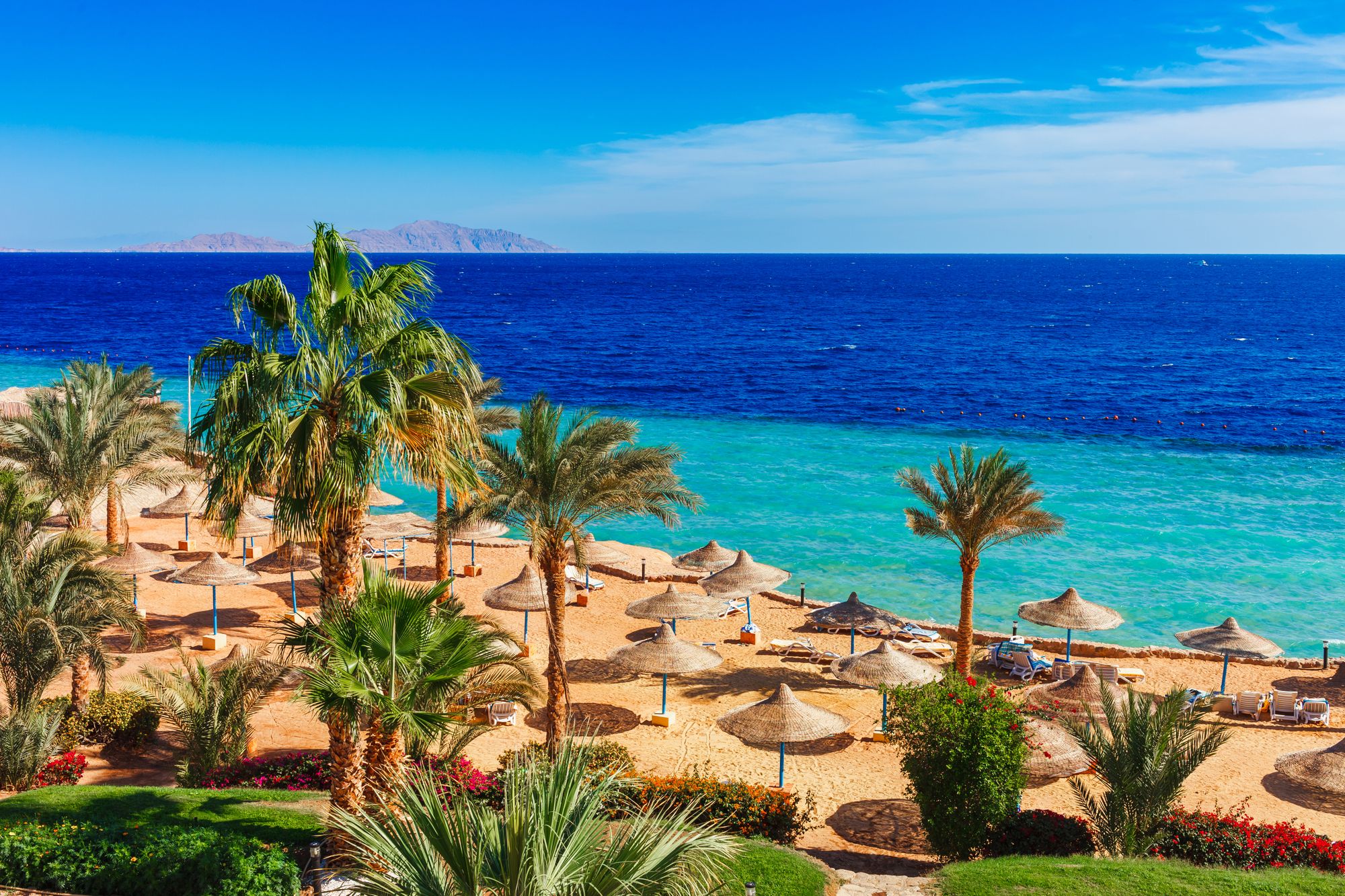Halal-friendly holidays in Egypt