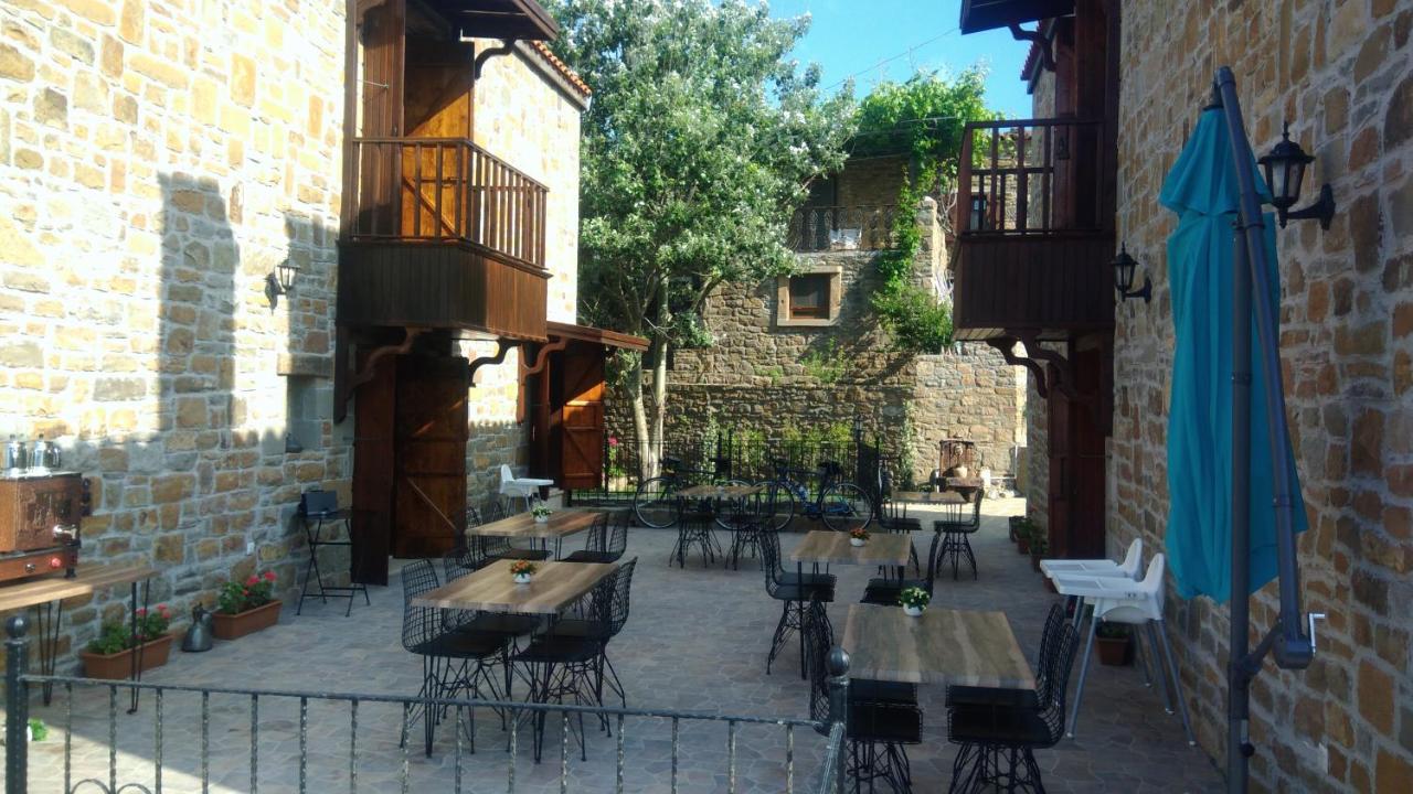 Salkım Butik Otel