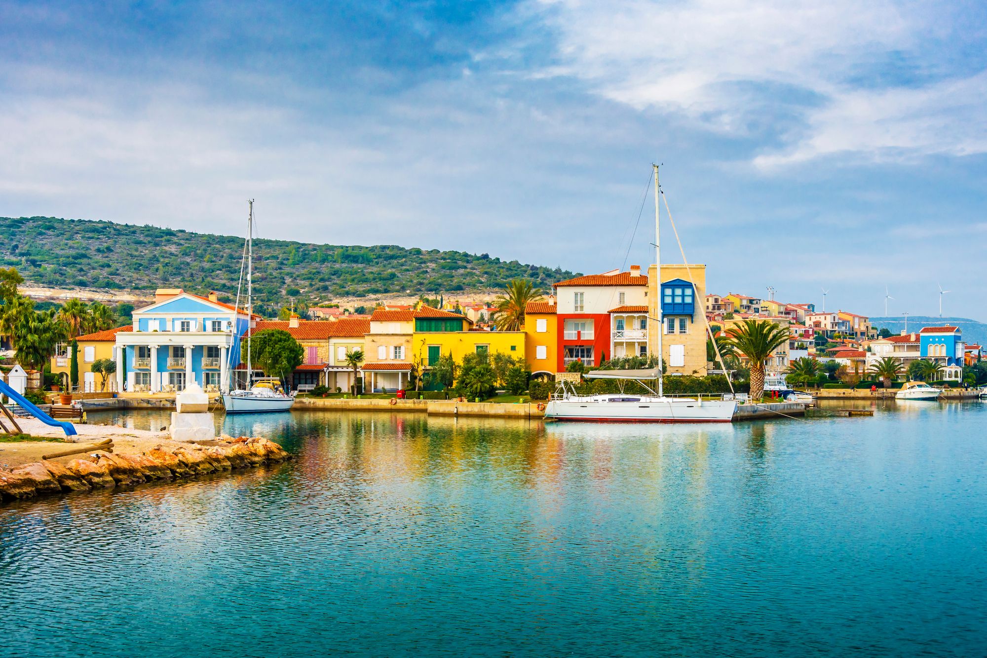 Alaçatı