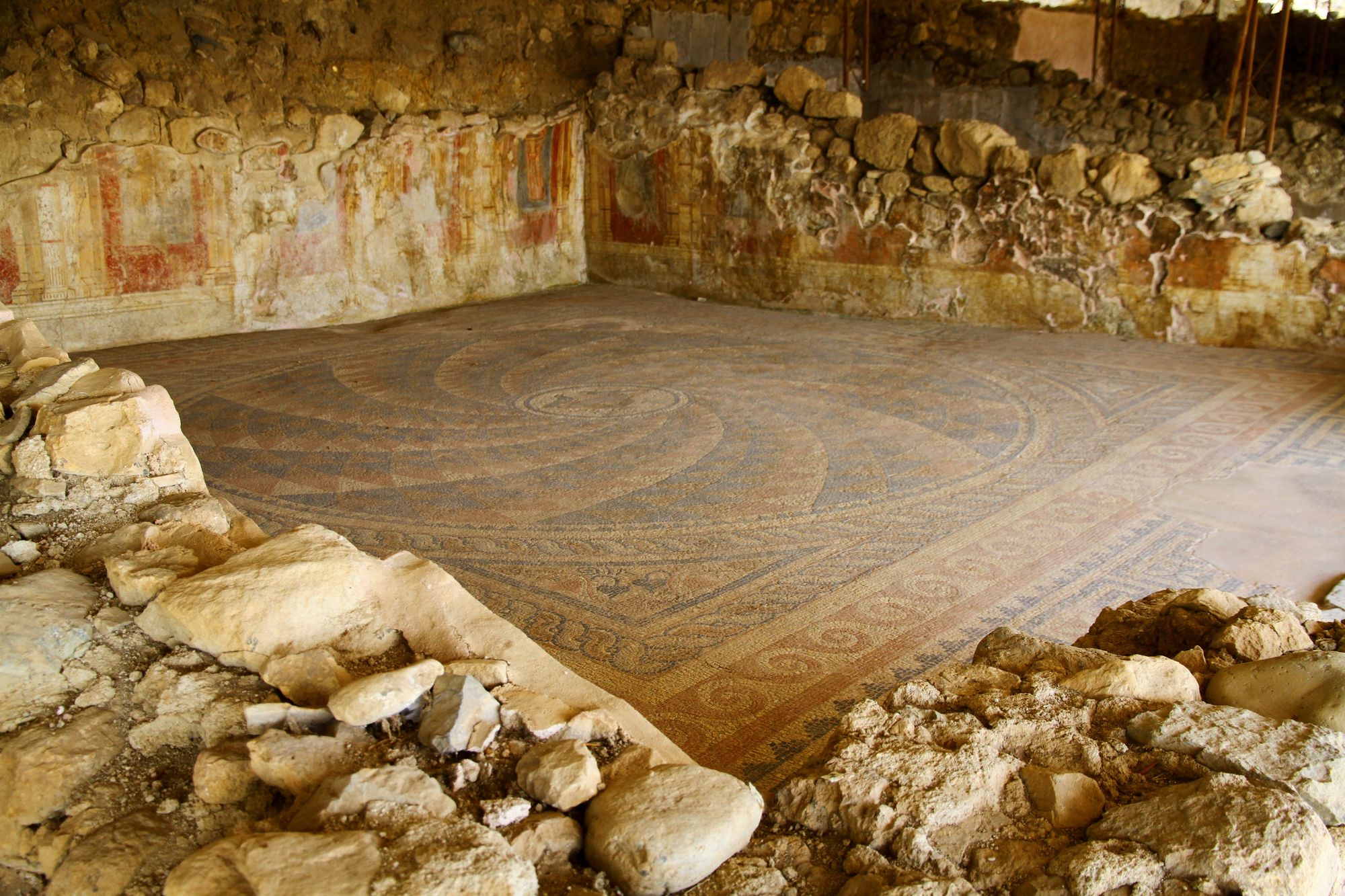 Antandros Antik Kenti
