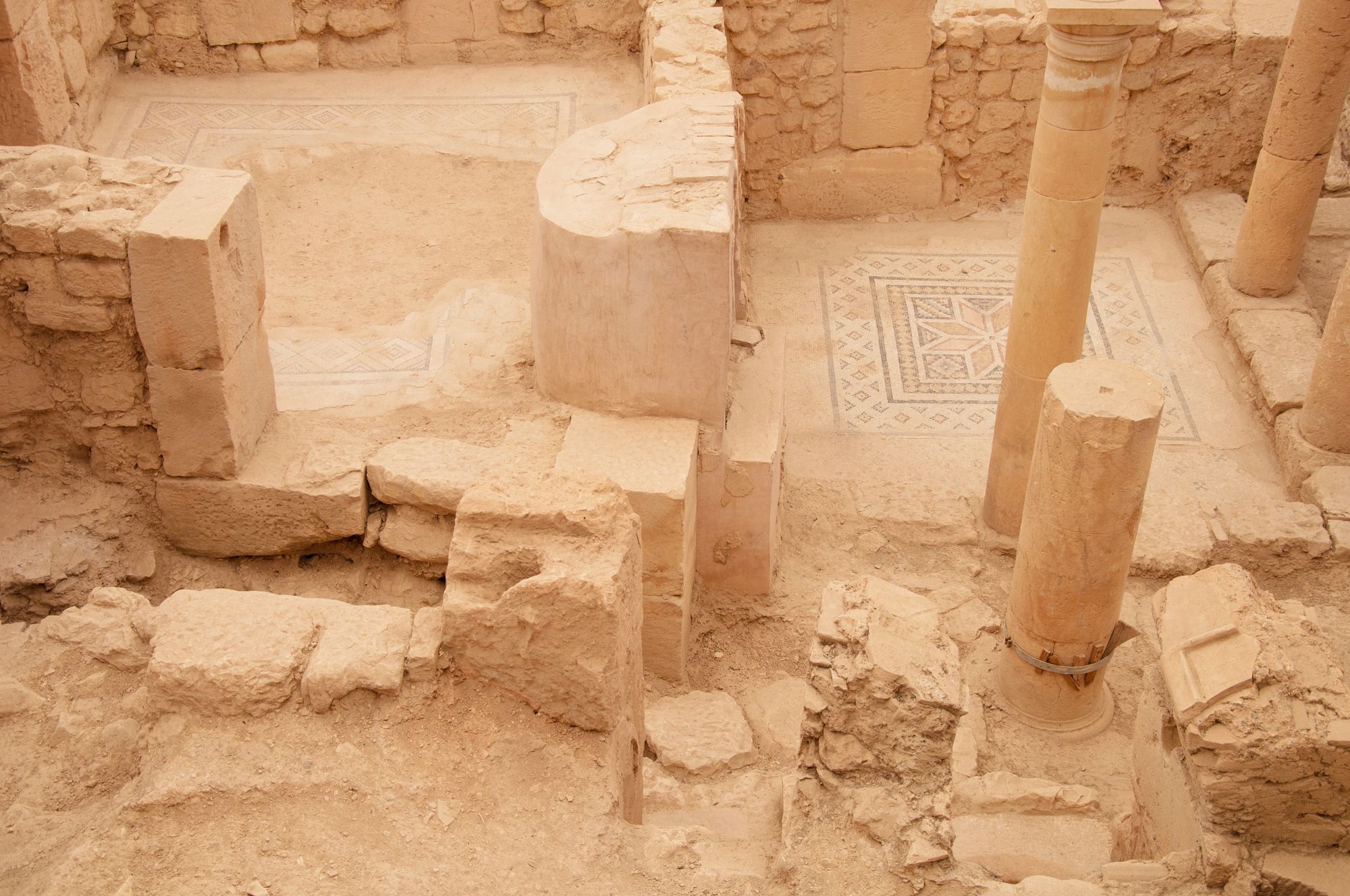 Ancient City of Zeugma