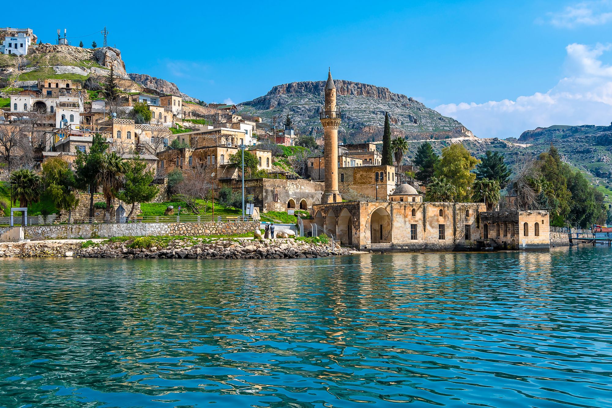 Halfeti