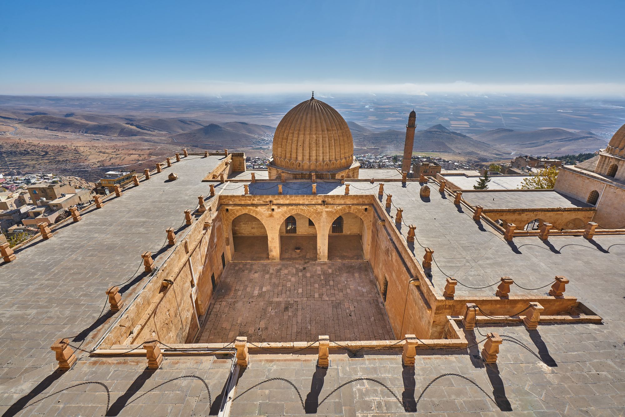 Zinciriye Madrasa